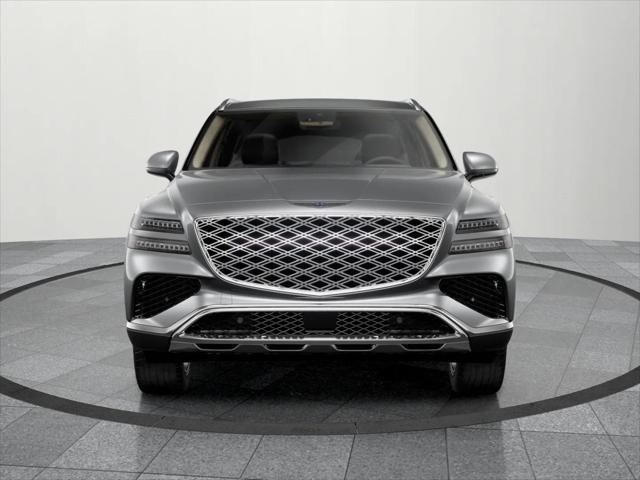 new 2025 Genesis GV80 car, priced at $60,770