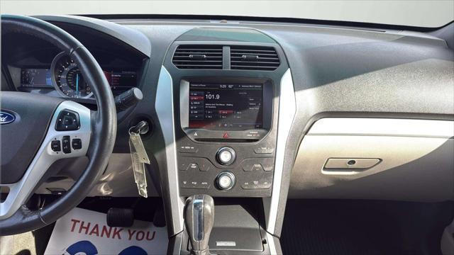 used 2013 Ford Explorer car, priced at $9,992