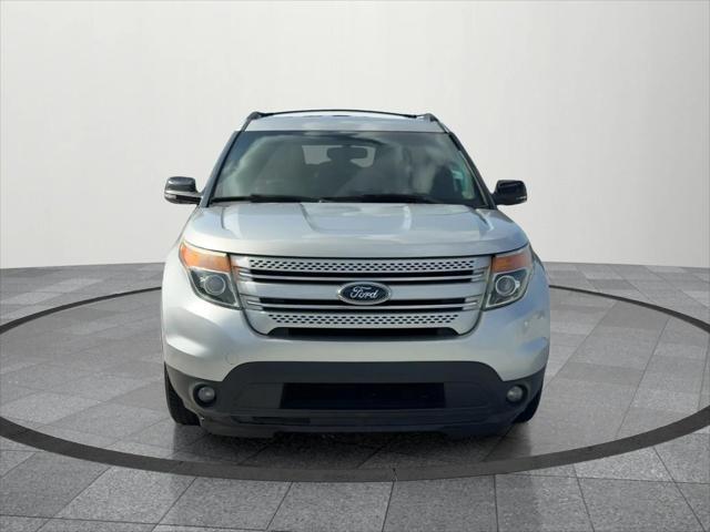 used 2013 Ford Explorer car, priced at $9,992