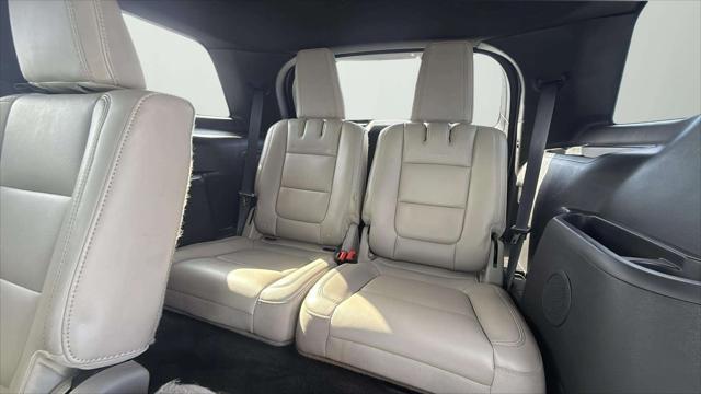 used 2013 Ford Explorer car, priced at $9,992