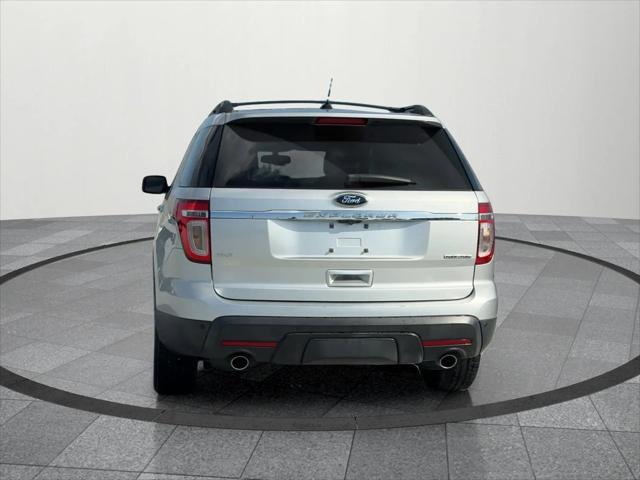 used 2013 Ford Explorer car, priced at $9,992