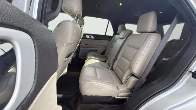 used 2013 Ford Explorer car, priced at $9,992