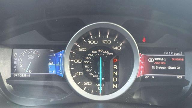 used 2013 Ford Explorer car, priced at $9,992