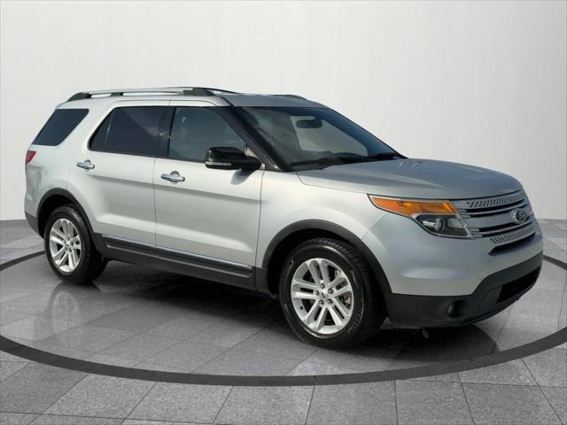 used 2013 Ford Explorer car, priced at $9,992