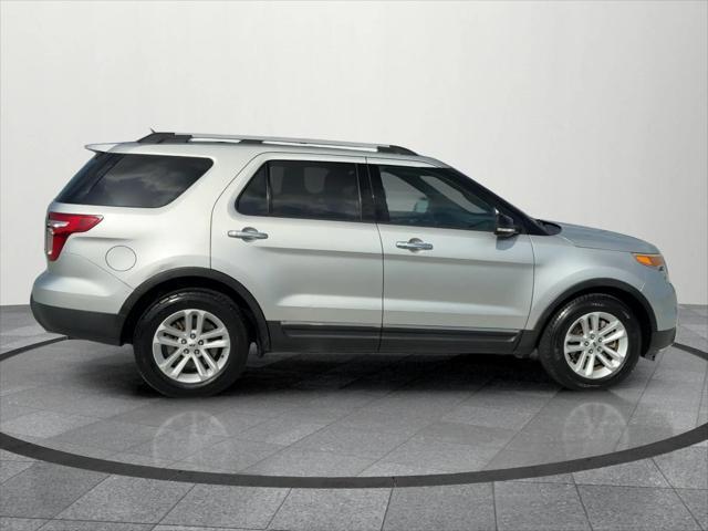 used 2013 Ford Explorer car, priced at $9,992