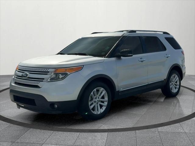 used 2013 Ford Explorer car, priced at $9,992