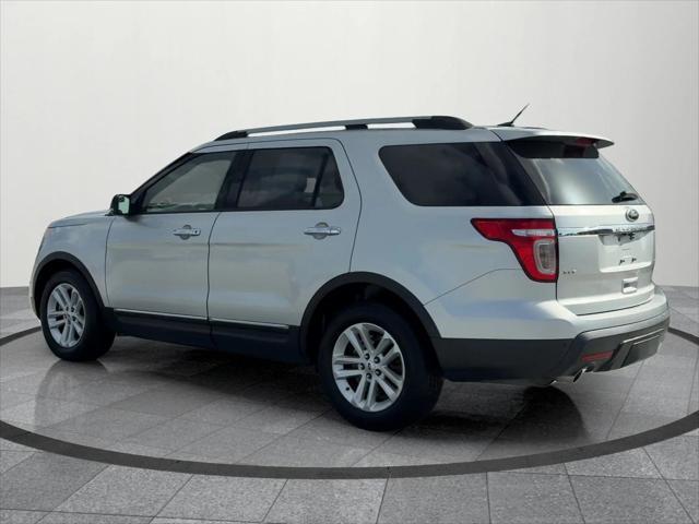 used 2013 Ford Explorer car, priced at $9,992
