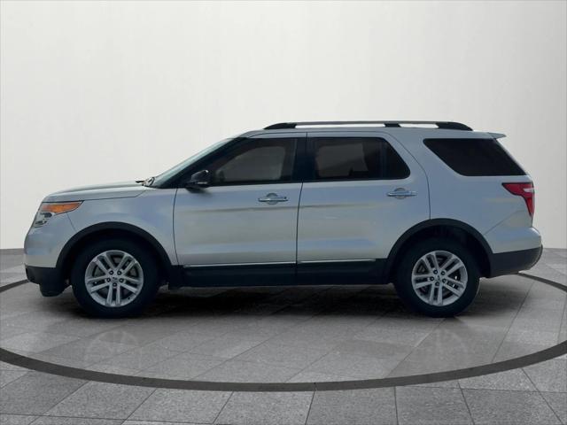 used 2013 Ford Explorer car, priced at $9,992