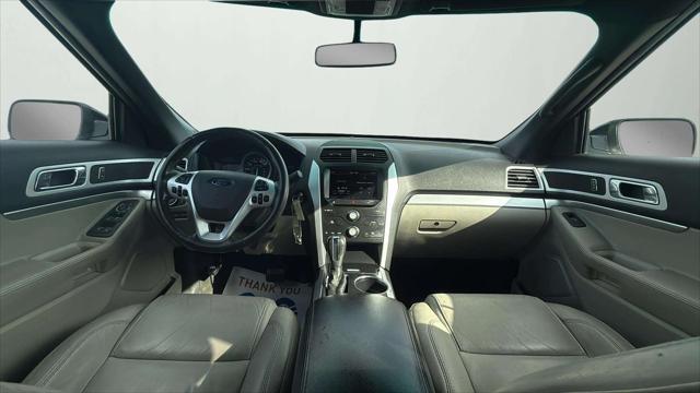used 2013 Ford Explorer car, priced at $9,992