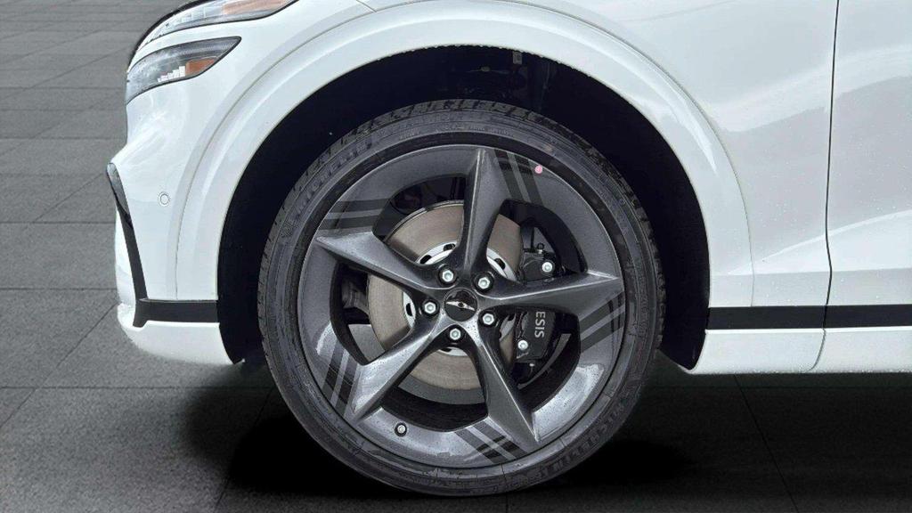 new 2026 Genesis GV70 car, priced at $72,505