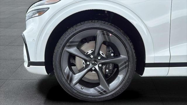 new 2026 Genesis GV70 car, priced at $72,505