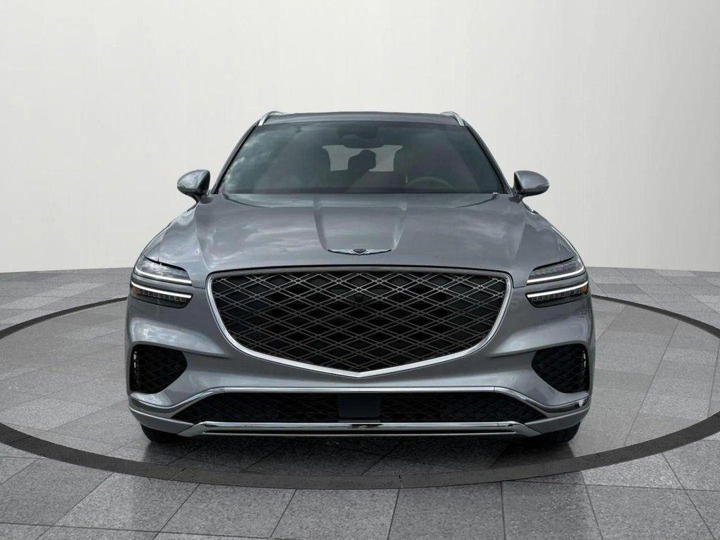 new 2026 Genesis GV70 car, priced at $58,055
