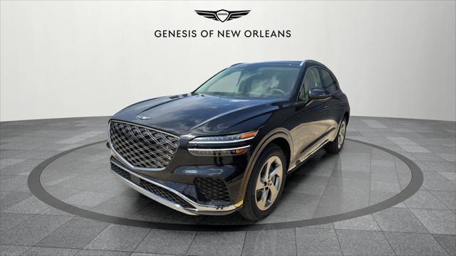 new 2026 Genesis GV70 car, priced at $53,475