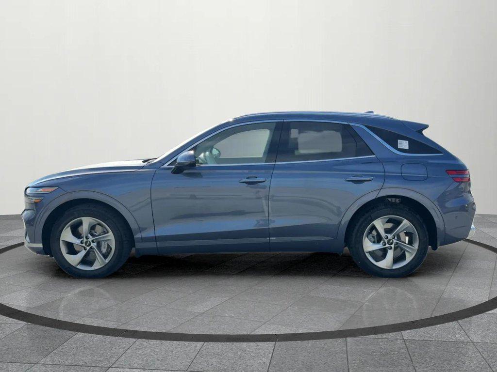 new 2026 Genesis GV70 car, priced at $59,270