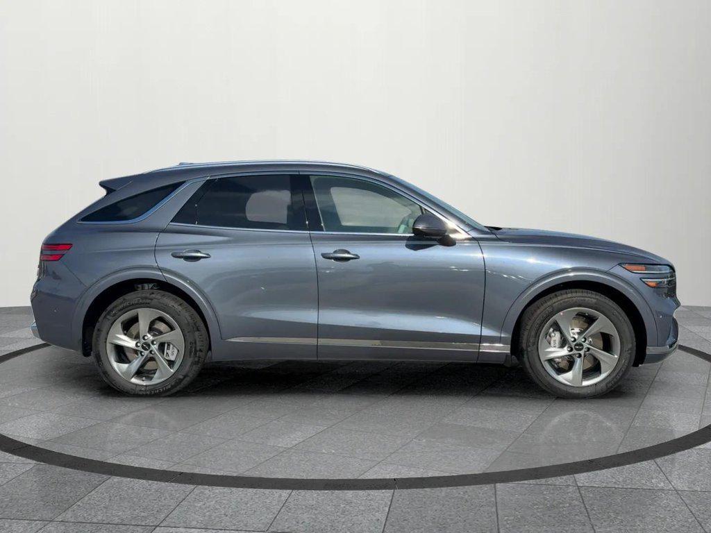 new 2026 Genesis GV70 car, priced at $59,270