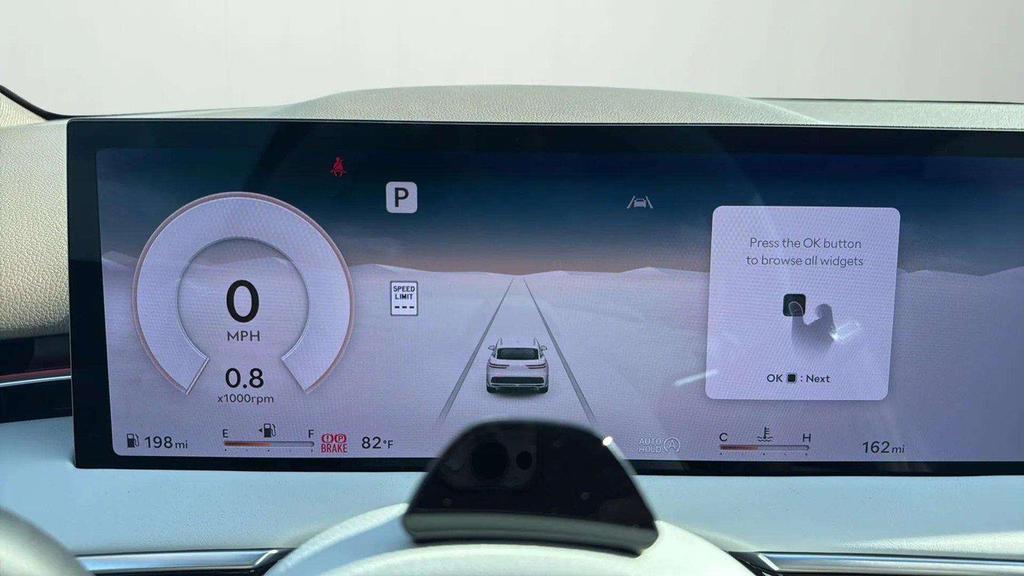 new 2026 Genesis GV70 car, priced at $59,270