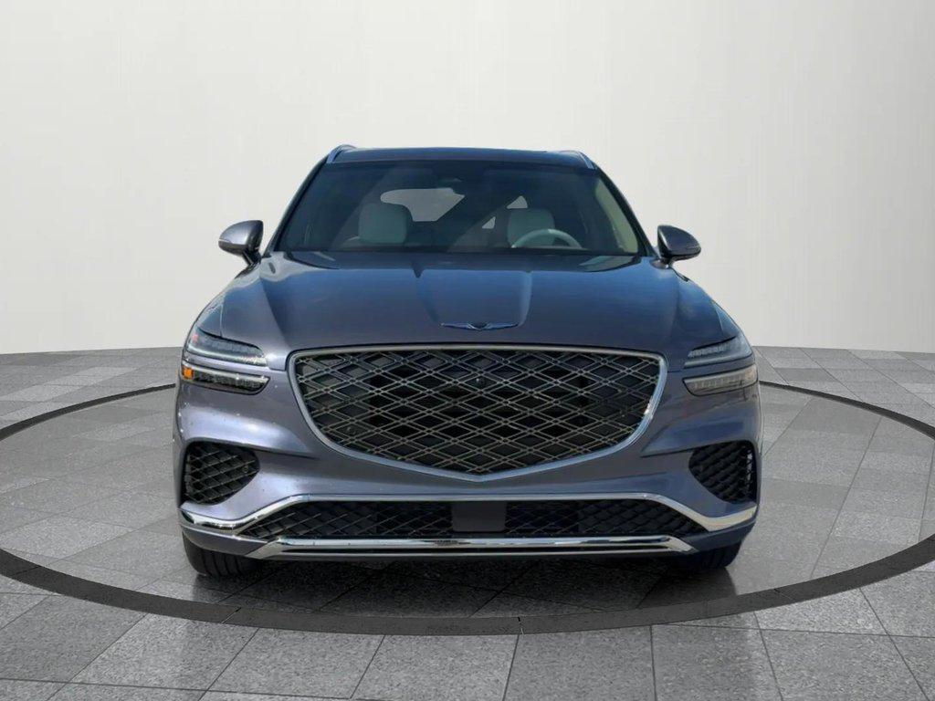 new 2026 Genesis GV70 car, priced at $59,270