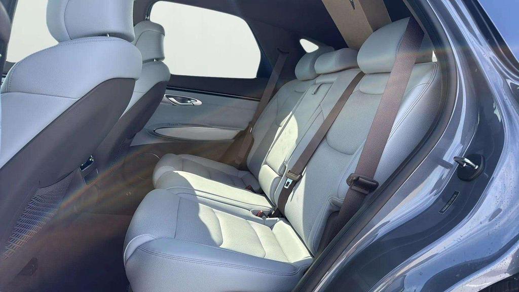 new 2026 Genesis GV70 car, priced at $59,270