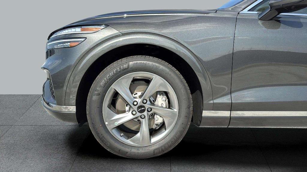new 2026 Genesis GV70 car, priced at $53,705
