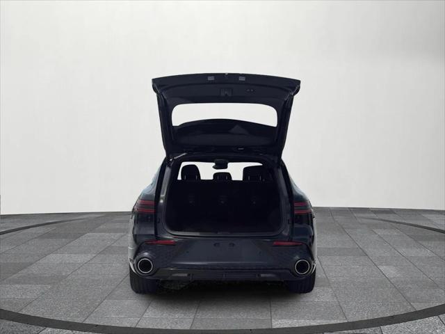 used 2022 Genesis GV70 car, priced at $36,891