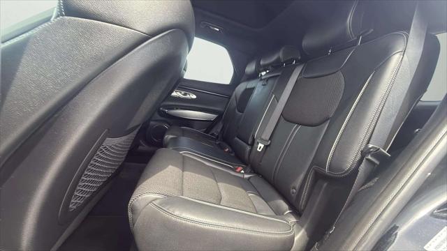 used 2022 Genesis GV70 car, priced at $36,891