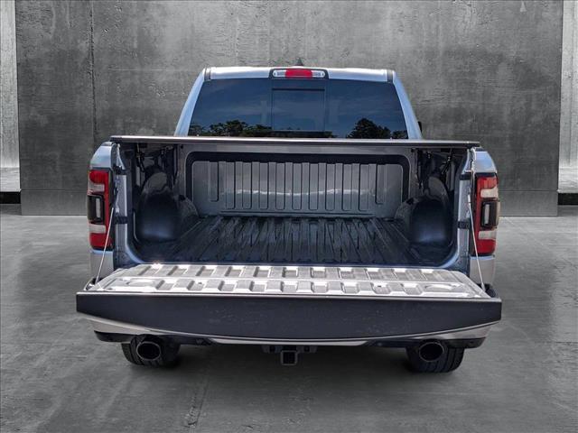 used 2023 Ram 1500 car, priced at $40,990