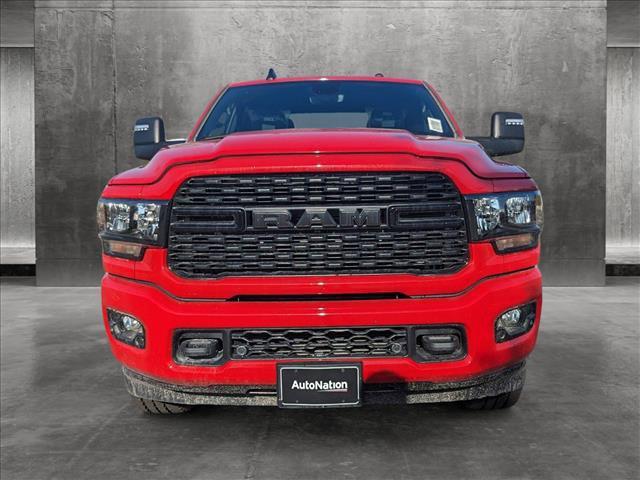 new 2024 Ram 2500 car, priced at $65,746