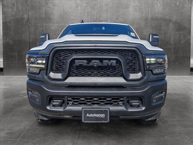 new 2024 Ram 2500 car, priced at $76,651