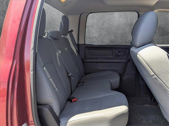 used 2015 Ram 1500 car, priced at $19,550