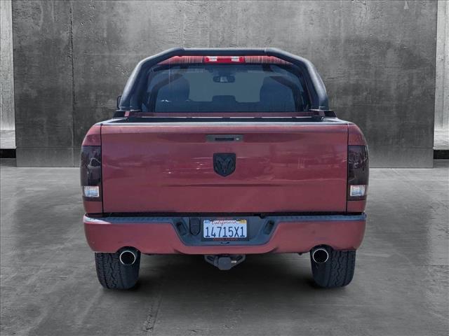 used 2015 Ram 1500 car, priced at $19,550