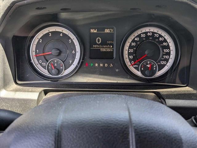 used 2015 Ram 1500 car, priced at $19,550
