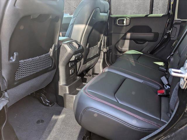 new 2024 Jeep Wrangler car, priced at $59,255