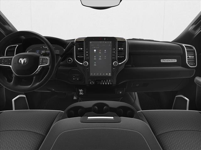 new 2026 Ram 2500 car, priced at $93,410