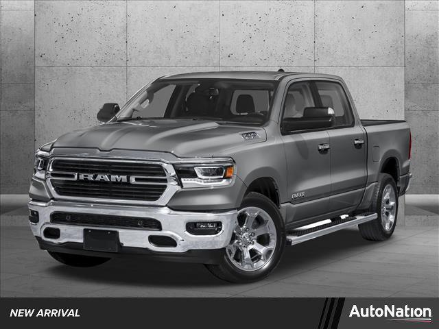 used 2020 Ram 1500 car, priced at $28,295
