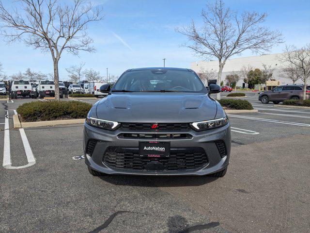 new 2024 Dodge Hornet car, priced at $40,330