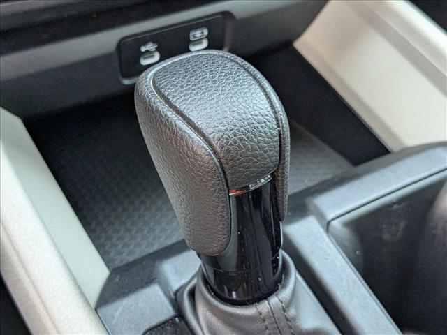 used 2023 Honda Accord car, priced at $23,455