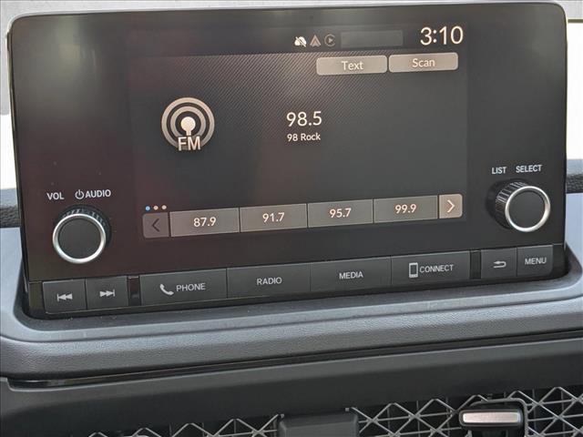 used 2023 Honda Accord car, priced at $23,455