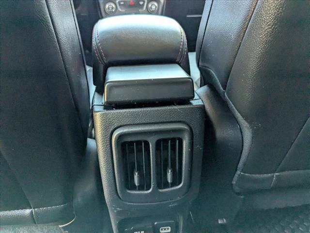 used 2020 Jeep Compass car, priced at $16,455