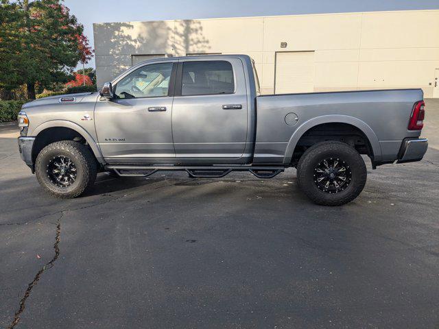 used 2020 Ram 2500 car, priced at $61,995