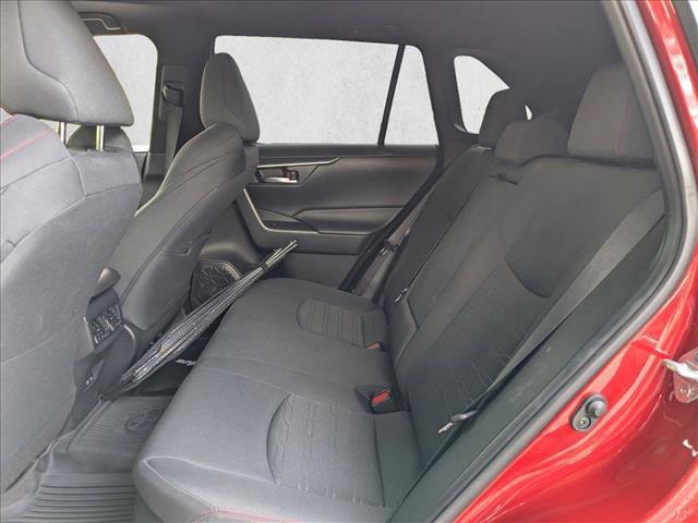 used 2021 Toyota 4Runner car, priced at $28,855