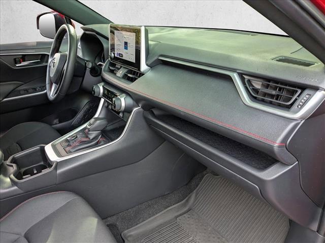 used 2021 Toyota 4Runner car, priced at $28,855