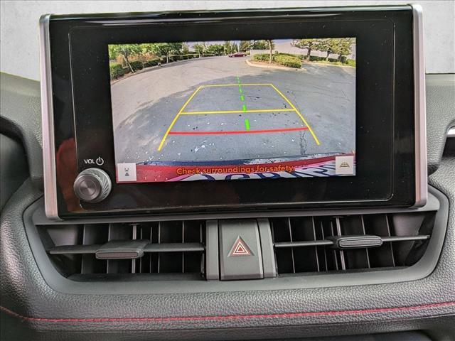 used 2021 Toyota 4Runner car, priced at $28,855