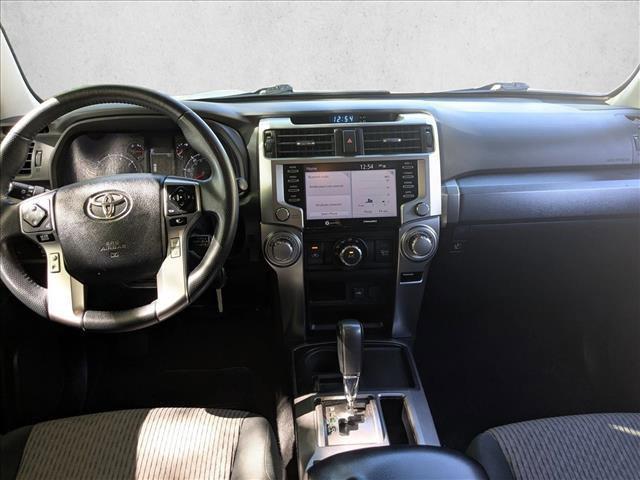 used 2021 Toyota 4Runner car, priced at $26,813