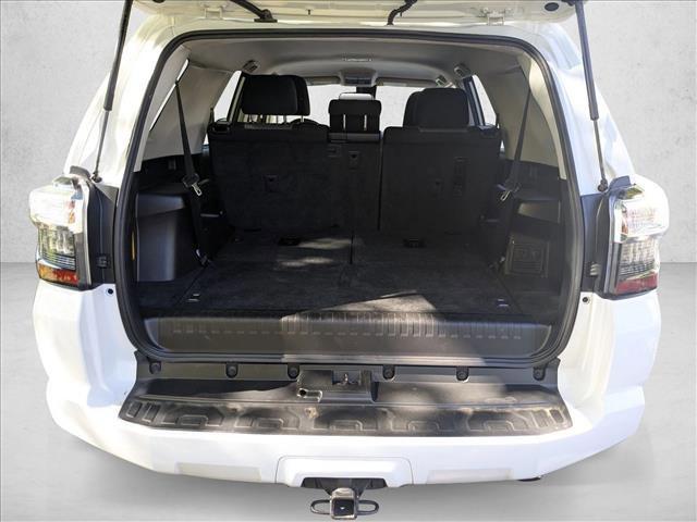 used 2021 Toyota 4Runner car, priced at $26,813