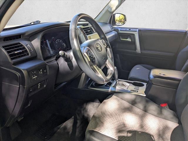 used 2021 Toyota 4Runner car, priced at $26,813