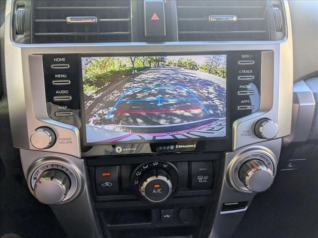 used 2021 Toyota 4Runner car, priced at $26,813