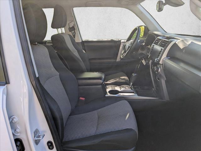 used 2021 Toyota 4Runner car, priced at $26,813