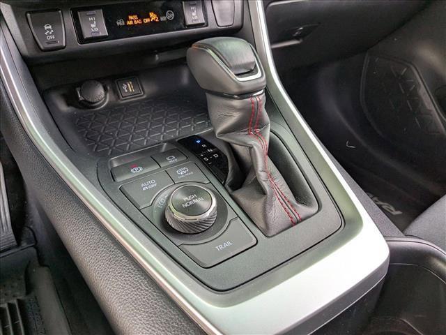 used 2021 Toyota 4Runner car, priced at $28,855