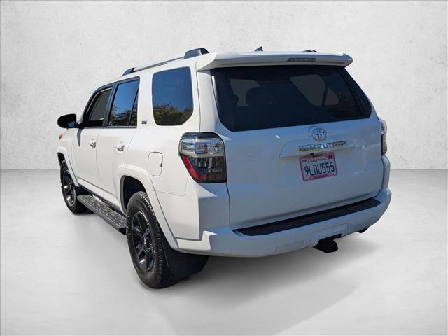 used 2021 Toyota 4Runner car, priced at $26,813