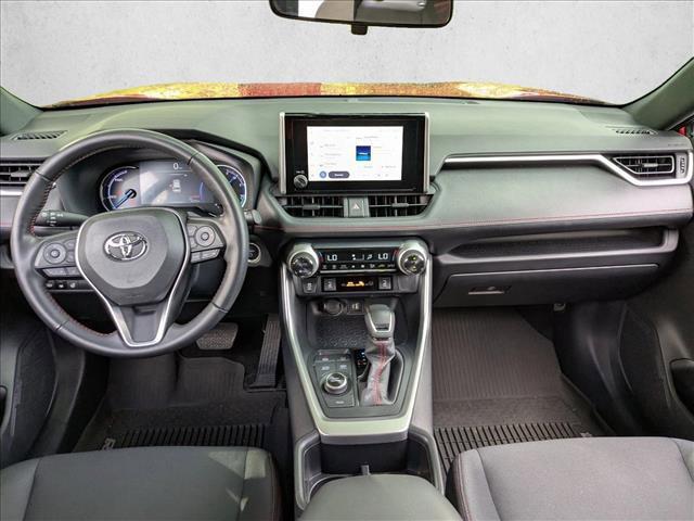 used 2021 Toyota 4Runner car, priced at $28,855